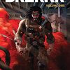 『BRZRKR』ハヤコミで新連載スタート！キアヌ・リーヴス原作のコミックブックが日本語版で登場