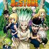 【アニメ『Dr.STONE』】膨大な科学への知識量は圧巻のひと言！久しぶりにハマったジャンプ作品。