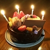 誕生日ケーキのろうそく、どれだけ立てるべき？