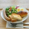 【バッケンモーツアルトカフェ】平和記念公園の広島国際会議場にカフェがオープン(中区中島町)