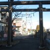 2025年　初詣帰りに相鉄を撮る