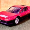 TOMICA  PREMIUM　Ferrari  512BB