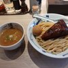 【食レポ】麺屋武蔵 道貫＠三田（2025.11.15訪問）