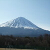 富士山一周の旅８「道の駅なるさわ」