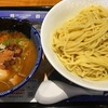 【花月嵐】濃厚鶏白湯つけ麺 得製風雲児を食べてきた！【期間限定】