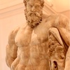 《ファルネーゼのヘラクレス　Farnese Hercules》｜彫刻画像120枚（ナポリ国立考古学博物館）