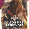 Books download mp3 free Colton First Responder 9781335626417 by Linda O. Johnston (English Edition) MOBI