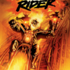 アメコミ：GHOST RIDER（2006）＃5