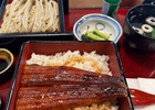 7月10日（木）某蕎麦屋のうな重御膳に撃沈、ガダルカナル、ニューギニア、インパール、サイパンで殲滅
