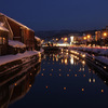 小樽雪あかりの路 (Otaru Snow Light Path)