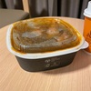 セブン　カシミールカレー