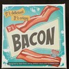 ベーコン／Bacon