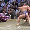 京唄子 と 白木みのる のゆっくり茶番劇だな？(-ω-;)