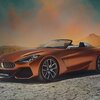BMW 新型 Z4 コンセプト公開！トヨタ新型スープラ共同開発 2018年発売 価格600万円～