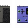 「Mooer GE200 Pro」「GE200 Pro Li」！ムーアー新世代ミドルサイズマルチ！バッテリーバージョンも！