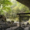 【思い出ツーレポ】高千穂 神社巡り 野宿ツー 1日目～2日目。