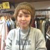 【株式会社オーセンティック】CUBESUGAR　あべのキューズモール店　山本様インタビュー