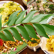 カレーリーフはカレー以外に使え 日本の 南インド料理の開拓者 から意外な使い方を習ってきた ぐるなび みんなのごはん カレーリーフはカレー以外に使え 日本の 南インド料理の開拓者 から意外な使い方を習ってきた ぐるなび みんなのごはん