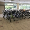 リサイクル自転車販売なら流山クリーンセンターへ！