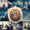 NTT株とNTT法について。