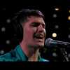 今日の動画。 - The Dip - Full Performance (Live on KEXP)