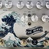 富嶽三十六景！あの大波のように押し寄せるヴィンテージエコートーンを作るFoxpedal The Wave、入荷決定！