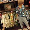 Hawaiian Shirt 大量入荷！