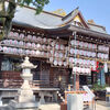 【甲府市】稲積神社(正ノ木稲荷)