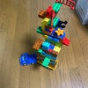 LEGOジュニア、デビュー