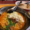【東別院】明治亭 らーめん蔵 アーバンクア・堀川沿いの中華料理店 人気メニューの担々麺、味噌ラーメン、チャーハンを堪能！