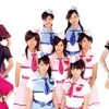 娘。＋Berryz＋℃-ute＝４６人？？？