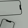 iPhone13のフィルムサンプルが流出、小型化されたノッチを確認