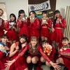 文乃の故郷、土佐は高知に集いし…猛者w アンジュルム2024春コン「Secret secret」@高知県立県民文化ホール オレンジホール