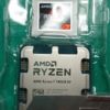 Ryzen5800X から Ryzen7800X3D へ