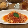 アタマにきてパスタ