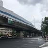曇りがちのはずだった週末