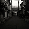 Carl Zeiss Jena Tessar 28mm f/8で京都を撮る（#6）