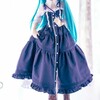 DD初音ミク　持ち手加工