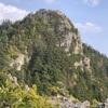 御座山（おぐらさん）北西稜