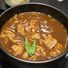 【日本橋やぶ久＠八重洲】老舗蕎麦店がTOFROM YAESUにオープン!!名物カレー南蛮を堪能した