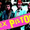 心に残る名曲　第94弾　　Sex Pistols - God Save The Queen