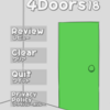 脱出ゲーム/よっつのドア18/4 Doors 18