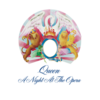 #26: QUEEN　【A NIGHT AT THE OPERA】('75)