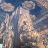 東寺で国宝である五重塔の特別拝観が行われます。