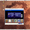 Ubuntu＋VirtualBox＋CardWirth