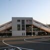ＪＲ東海　片浜駅