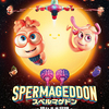 精子版 『インサイド・ヘッド』 『はたらく細胞』 !？ ノルウェーアニメーション 『スペルマゲドン　精なる大冒険』 （日本語吹き替え版） 2月13日（金）公開