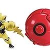 ポケモン熱が冷めない我が家！ゼラオラのポケデルゼをゲットだぜ！の話。