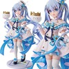 【ごちうさ】1/7『チノ ドレスVer.』ご注文はうさぎですか？ フィギュア予約【ルミナスボックス】より2025年12月発売予定☆