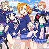 【Amazon.co.jp限定】ラブライブ!  9th Anniversary Blu-ray BOX Forever Edition (初回限定生産) (キャスト座談会CD付)